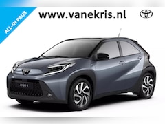Toyota Aygo X - 1.0 VVT-i MT Pulse , Nieuw en snel leverbaar (Oktober 2025) met €1.000, - voordeel
