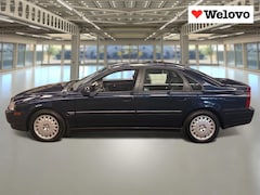 Volvo S80 - 2.4 Elan Degelijk en goed