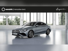 Mercedes-Benz CLA-Klasse - 250 e Coupé Business Solution AMG | Panoramadak | Sfeerverlichting |