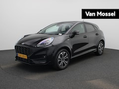 Ford Puma - 1.0 EcoBoost Hybrid ST-Line | Navigatie | Winter Pack | Adaptieve Cruise Control | Blind S