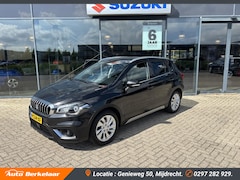 Suzuki S-Cross - 1.0 Boosterjet Select | Automaat | Trekhaak