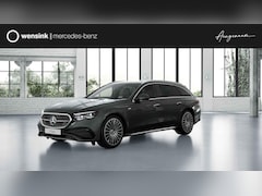 Mercedes-Benz E-klasse Estate - 300 e Sport Edition | Premium pakket | Lederpack | Superscreen | Rij-assistentiepakket | P