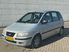 Hyundai Matrix - 1.6i Active Cool NAP/AIRCO/Nette auto