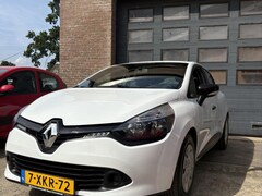 Renault Clio - 0.9 TCe Authentique Airco/Cruise Control/NAP