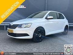Skoda Fabia - 1.0 Active | € 3.900, - NETTO | 5 Deurs | Airco |