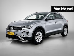 Volkswagen T-Roc - 1.0 TSI Life | 115 PK | Airco | Digital Cockpit | All Season Banden | Navi by Shop | Park