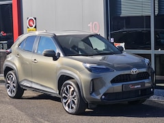 Toyota Yaris Cross - 1.5 Hybrid First Edition PARKEERSENSOR, 28DKM