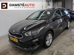 Kia Cee'd Sportswagon - Ceed 1.0 T-GDi DynamicLine