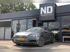 Audi A5 Sportback - 35 TFSI Sport S-line edition | 245PK | Daytonagrijs