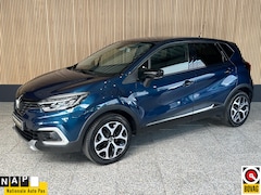 Renault Captur - 1.2 TCe Intens NL auto | Trekhaak | Navi | Climate controle