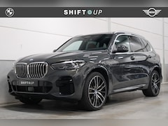 BMW X5 - xDrive45e M-Sport | Panoramadak | Massage | Stoelventilatie | CoPilot