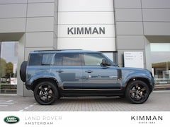 Land Rover Defender 110 - P300e X-Dynamic SE |Tasman Blue | Cold Climate Pack | Head-up display| Trekhaak elektrisch