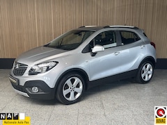 Opel Mokka - 1.4 T Edition NL auto | Trekhaak | Navi