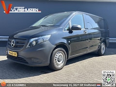 Mercedes-Benz Vito - 109 CDI Functional Lang | € 7.950, - NETTO | Euro 6 | Bijrijdersbank | Airco | Navi | Trek