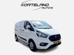 Ford Transit Custom - 280 2.0 TDCI L1H1 Trend