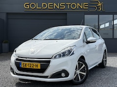Peugeot 208 - 1.2 PureTech Allure 1e Eigenaar, Navi, Camera, Clima, Cruise, PDC, LM Velgen, APK tot 05-2