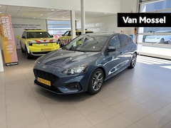Ford Focus - 1.0 EcoBoost ST Line Business B&O | ADAPTIEVE CRUISE CONTROL | STOEL-STUUR-VOORRUIT VERWAR