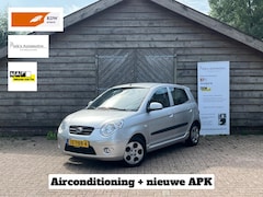 Kia Picanto - 1.0 Seven | Airco | Elektrische ramen | Dealeronderhouden | APK t/m 30-08-2026 | Top deal