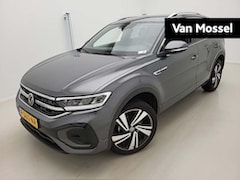 Volkswagen T-Roc - 1.5 TSI R-Line 150 PK | Automaat | Climatronic | Bluetooth | Adaptieve Cruise Control | La