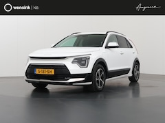 Kia Niro - 1.6 GDi PHEV DynamicPlusLine | Trekhaak | Panoramadak | Navigatie | Adaptieve cruise contr