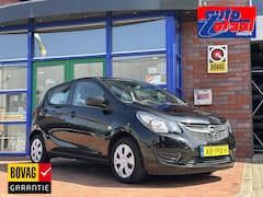 Opel Karl - 1.0 ecoFLEX Edition | Airco | cruise control
