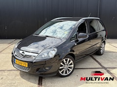 Opel Zafira - 1.6 111 years Edition | 7-persoons | Stoelverwarming | Cruise Control