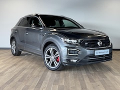 Volkswagen T-Roc - 2.0 TSI 4Motion R-Line 190PK | PANO | CAMERA