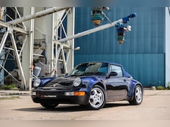 Porsche 911 Cabrio - 964 Carrera 2 WTL