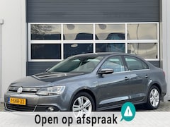 Volkswagen Jetta - 1.4 TSI Hybrid Comfortline | Navi | PDC v+a | Climate | Cruise control | 16'' velgen