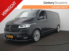 Volkswagen Transporter - Bedrijfswagens 2.0 TDI L2H3 28 Bulli / Dubbele Cabine / Camera / Trekhaak / CarPlay / Stoe