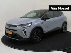Renault Captur - 1.6 E-Tech full hybrid 145 esprit Alpine | 360*Camera | Panoramadak