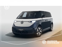 Volkswagen ID. Buzz - Elektromotor 86 kWh 286pk Pro Bulli