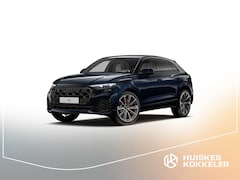 Audi Q8 - 55 TFSI e 394pk Pro Line S