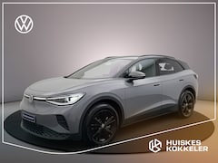 Volkswagen ID.4 - Elektromotor 77 kWh 286pk Pro Limited Edition