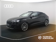 Audi Q8 - 55 TFSI e 394pk Pro Line S
