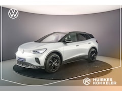 Volkswagen ID.4 - Elektromotor 77 kWh 286pk Pro Limited Edition