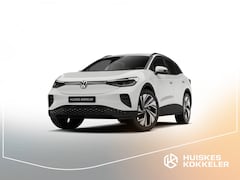 Volkswagen ID.4 - Elektromotor 77 kWh 286pk Pro Limited Edition