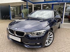 BMW 3-serie - 330e Cent.Hi.Ex