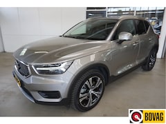 Volvo XC40 - 1.5 T4 Inscription Leder Pilot-Assist Navi Camera