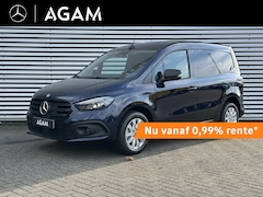 Mercedes-Benz eCitan - 112 Select L1 51 kWh