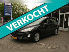 Peugeot 308 SW - Handel/Export. Lees advertentie 1.6 VTi XS Inruilkoopje. Nette() auto 5/7 persoons