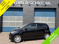 Volkswagen Up! - 1.0 BMT high up, airco, cruise/camera/lmv