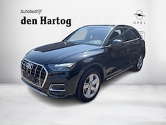 Audi Q5 - 45 TFSI S Line edition 265PK /Panorama Dak/Eletr trekhaak
