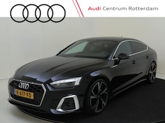 Audi A5 Sportback - 45 TFSI quattro Launch edition Sport | Trekhaak | Parkeerasisstent | Dodehoek detectie | V