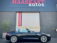 BMW Z4 Roadster - (e89) Sdrive23i / Sportseats / Navi / Servotronic / Cruise / Manual / EISENMANN EXHAUST