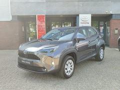Toyota Yaris Cross - 1.5 Hybrid ACTIVE CLIMA CAMERA AD-CRUISE APPLE/ANDROID BLUETOOTH REGEN/LICHTSENSOR