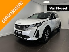 Peugeot 3008 - 1.6 PureTech GT 180pk | Navigatie | Camera | Alcantara bekleding | Pano-dak | voorstoelen