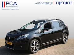 Peugeot 2008 - 1.2 PureTech GT-line