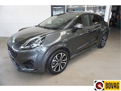 Ford Puma - 1.0 EcoBoost Hybrid ST-Line Navigatie Airco