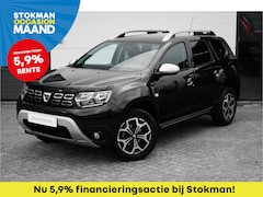 Dacia Duster - 1.0 TCe Prestige | Camera | Airco | Cruise Control
